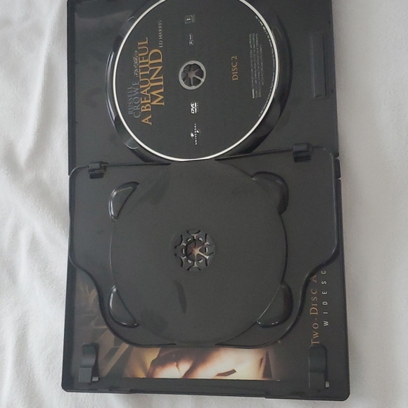Four(4) DVD's Movie +1 DVD gift included See description below. Make an offer - Picture 6 of 16